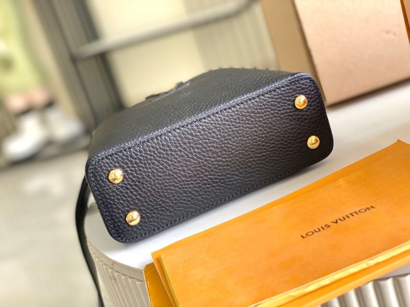 Louis Vuitton Top Handle Bags